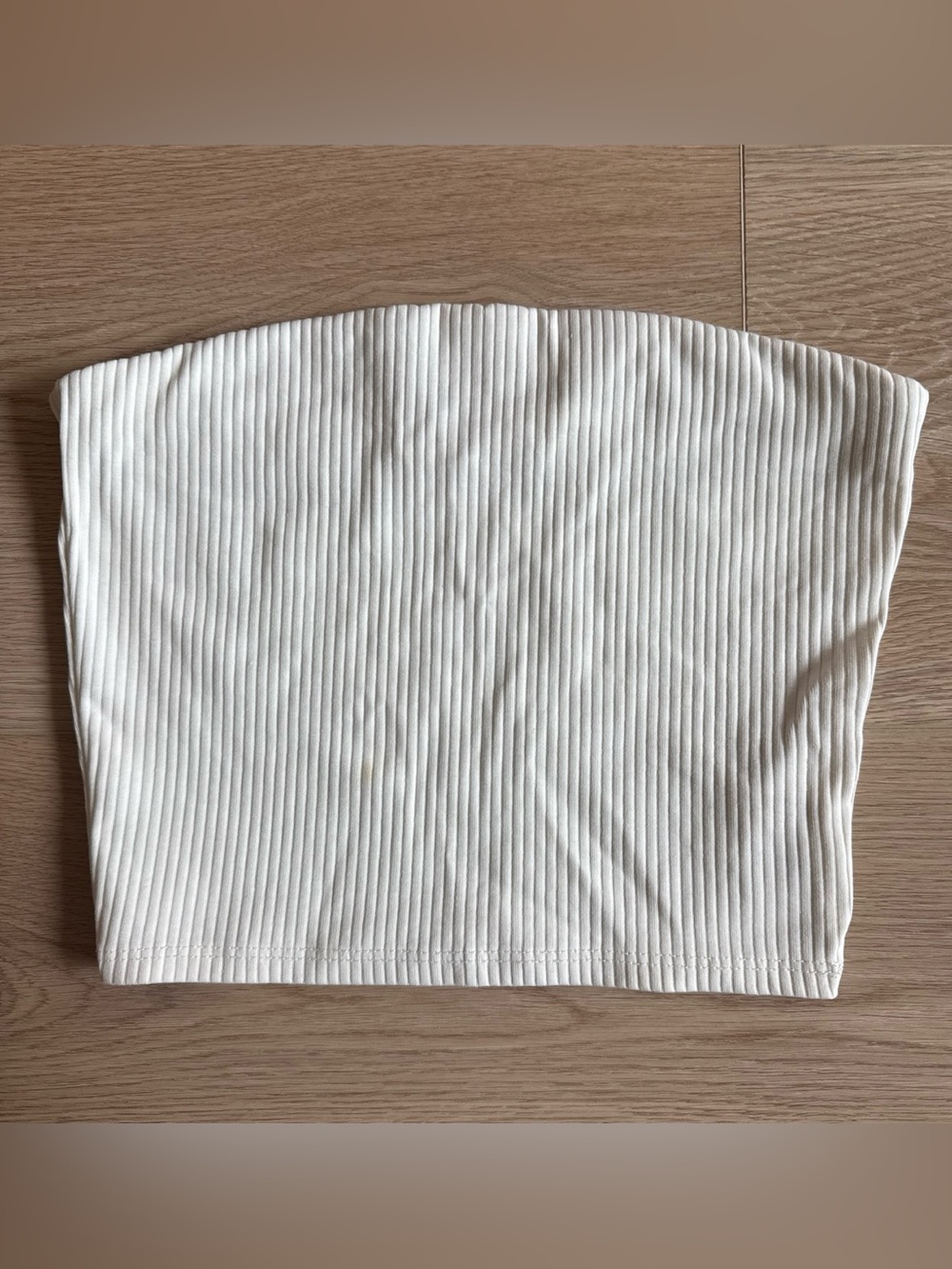 Madewell tube top